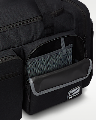 Nike Utility Power 2.0 Duffel Bag (Medium, 51L). Nike JP
